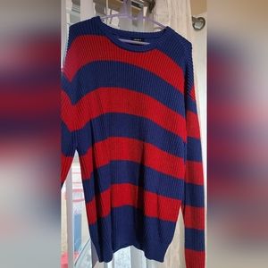 Men sweater